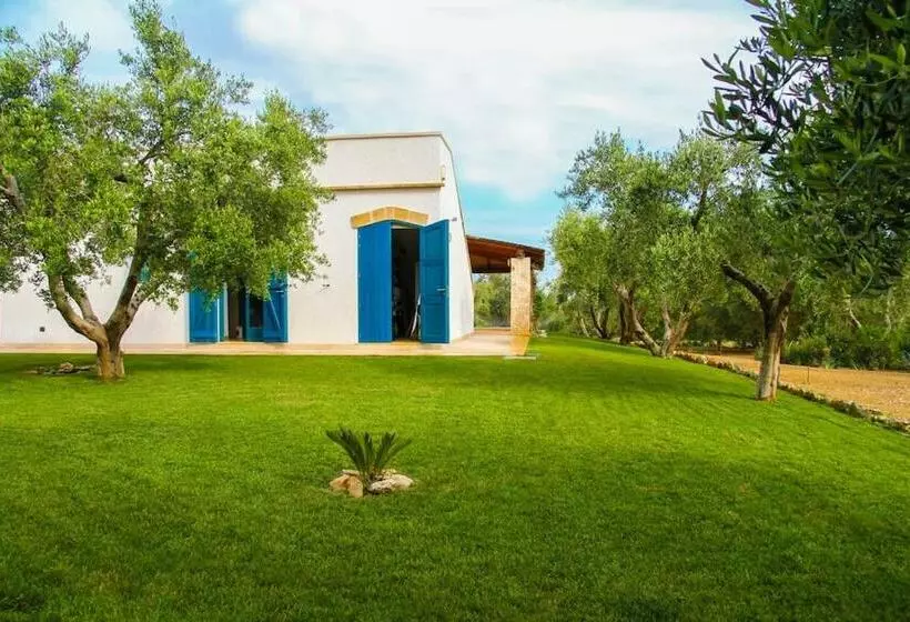 Villa Ala Bianca