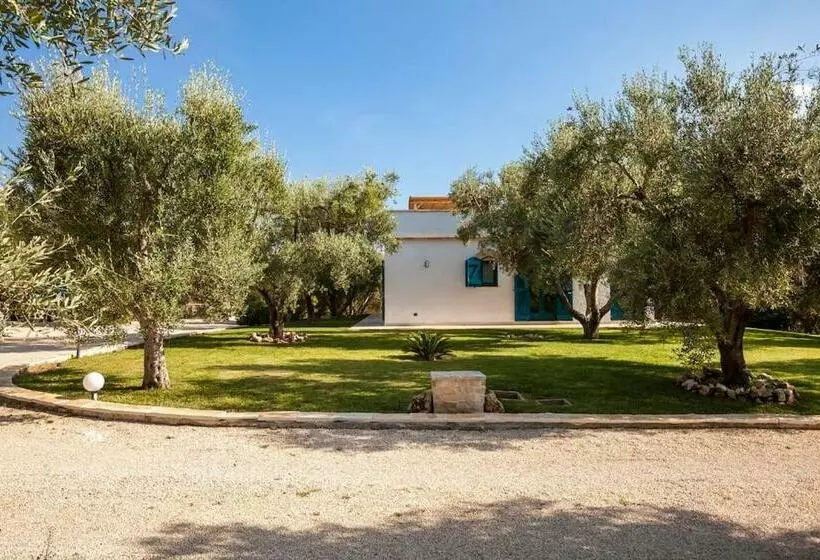 Villa Ala Bianca