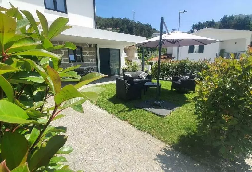 Village Guest House