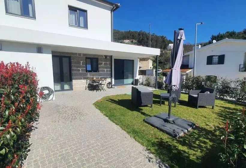 Village Guest House