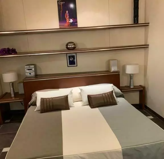 Véritable Suite D Hotel!