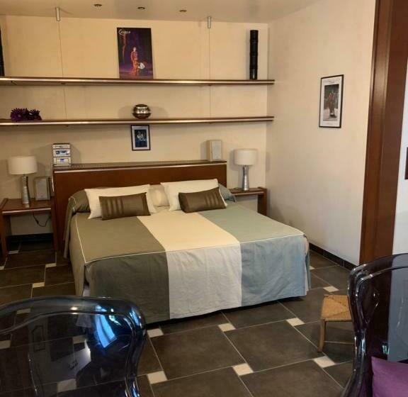 Véritable Suite D Hotel!