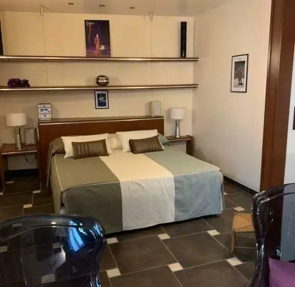 Véritable Suite D Hotel!