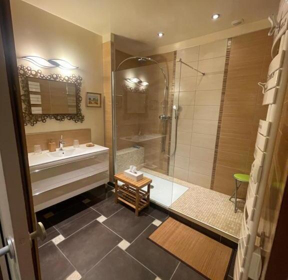 Véritable Suite D Hotel!