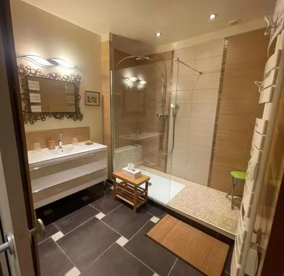 Véritable Suite D Hotel!