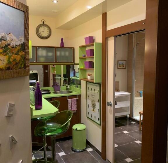 Véritable Suite D Hotel!