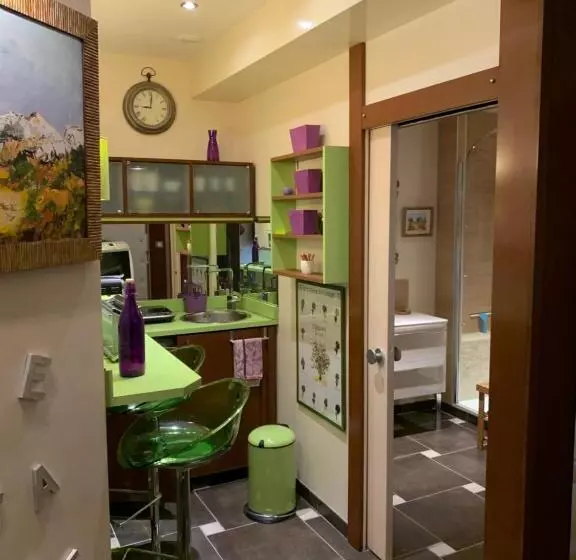 Véritable Suite D Hotel!