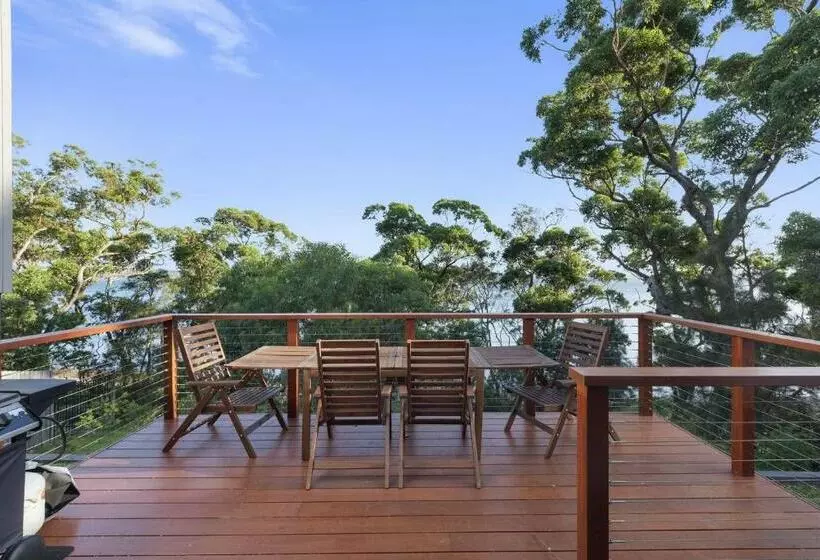 Wrenwater Cottage   Belle Escapes Jervis Bay