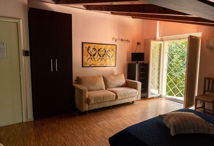 مبيت وإفطار A Casa Di Manu