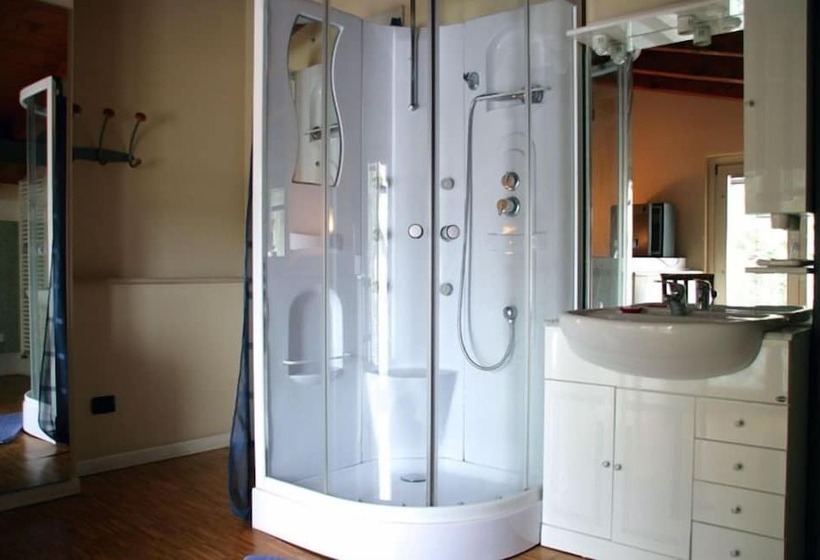 مبيت وإفطار A Casa Di Manu