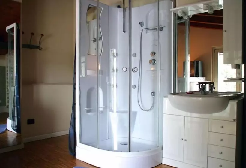 مبيت وإفطار A Casa Di Manu