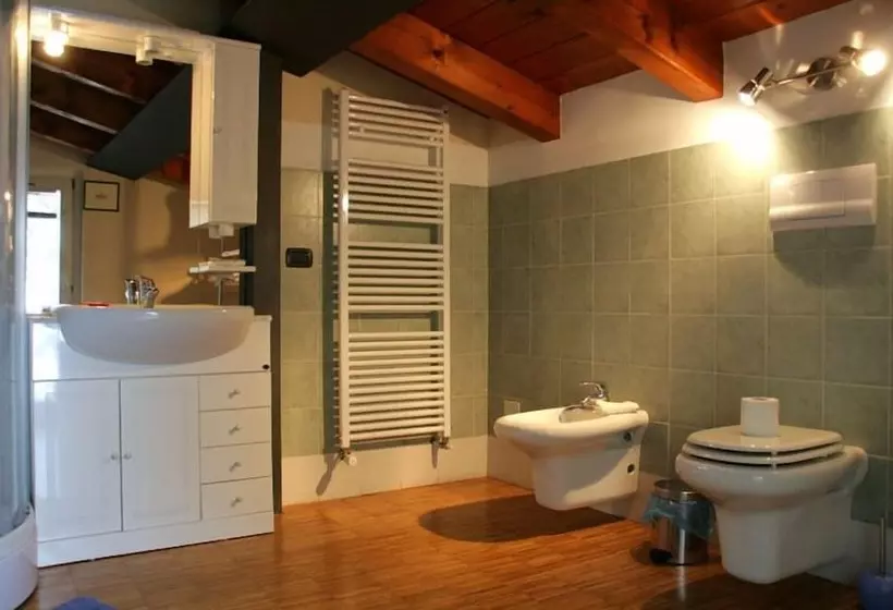 مبيت وإفطار A Casa Di Manu