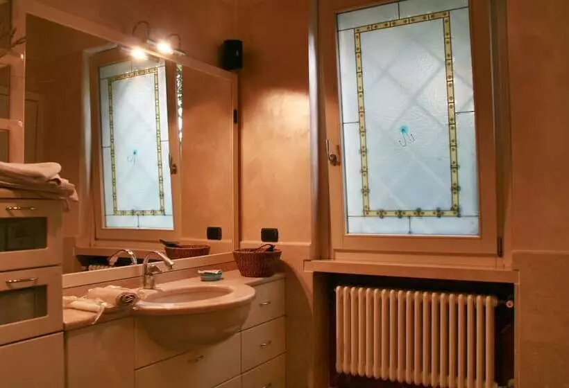 مبيت وإفطار A Casa Di Manu