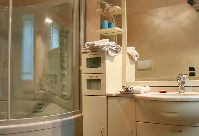 مبيت وإفطار A Casa Di Manu