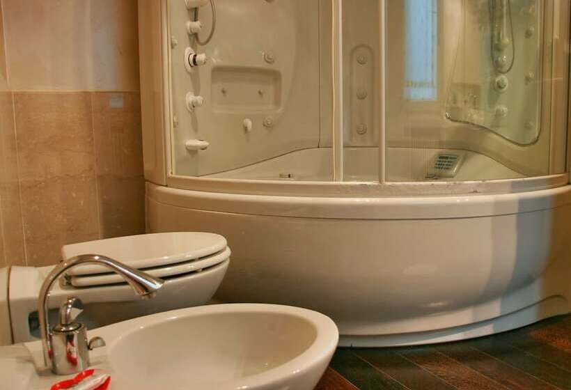 مبيت وإفطار A Casa Di Manu