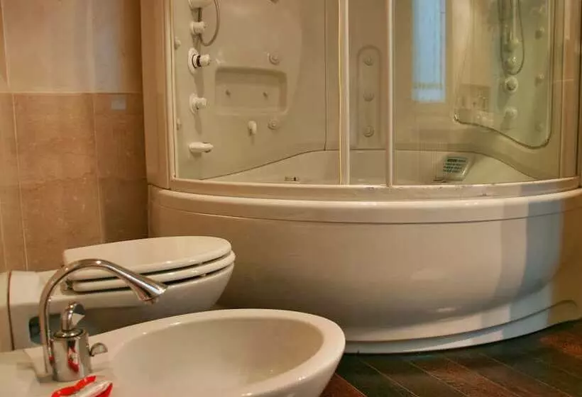 مبيت وإفطار A Casa Di Manu