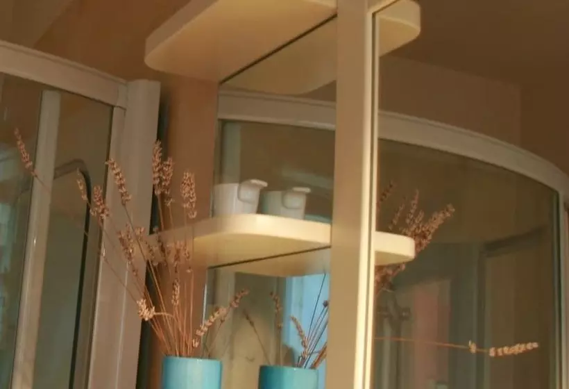 مبيت وإفطار A Casa Di Manu