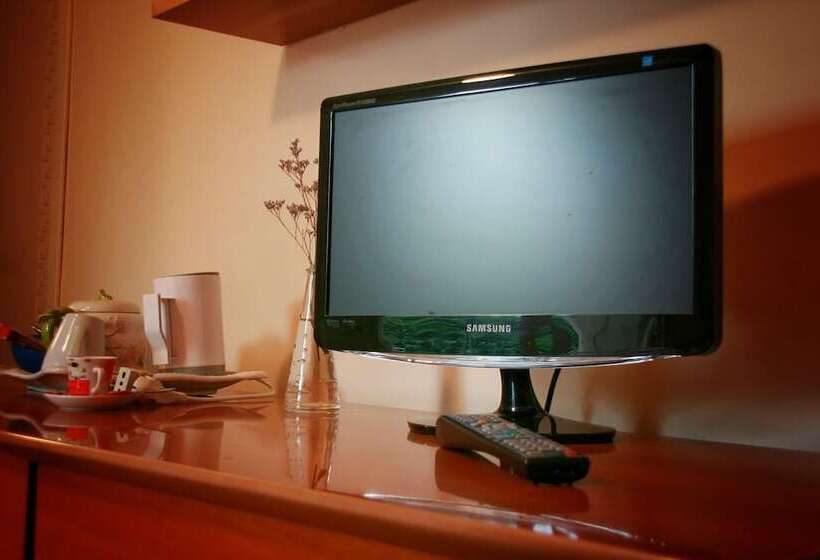 مبيت وإفطار A Casa Di Manu