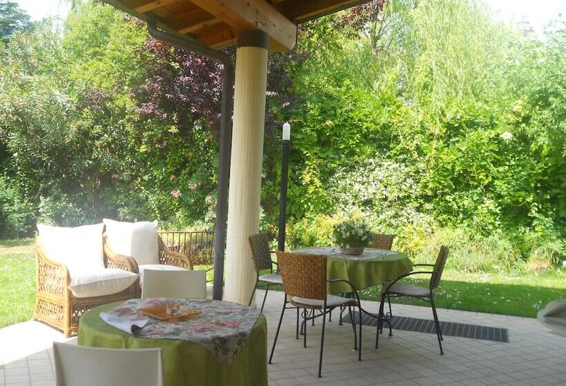 مبيت وإفطار A Casa Di Manu