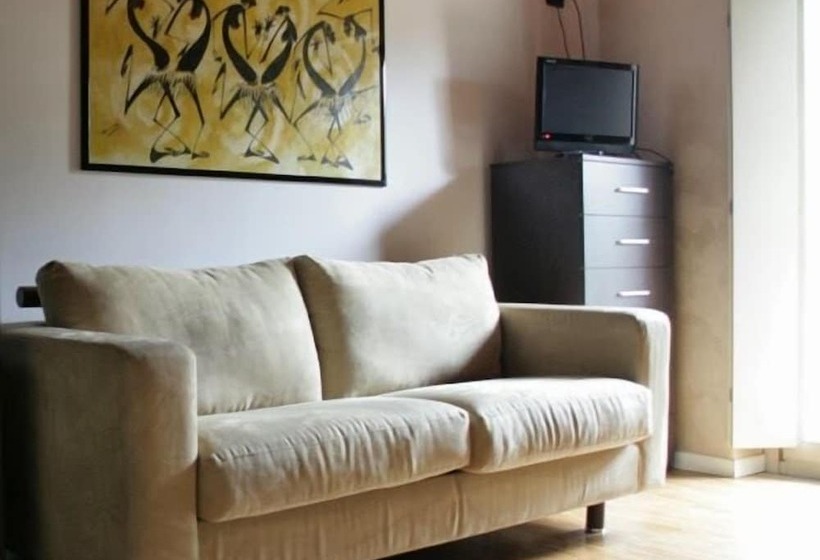 مبيت وإفطار A Casa Di Manu