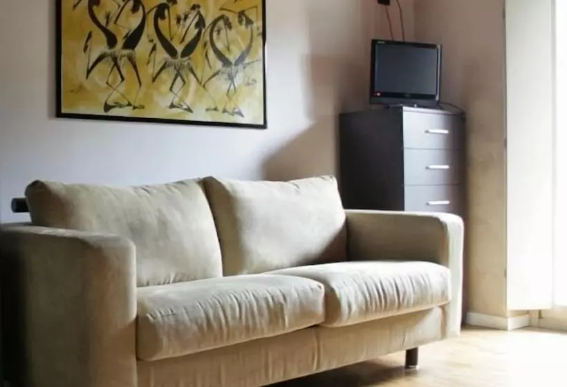 مبيت وإفطار A Casa Di Manu