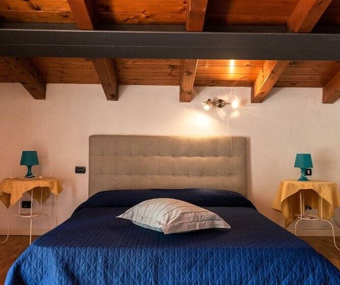 مبيت وإفطار A Casa Di Manu