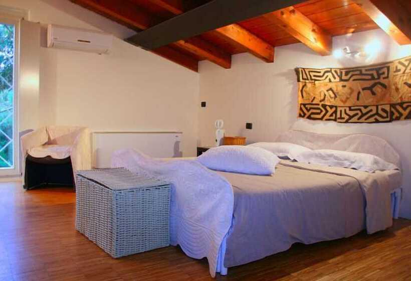 مبيت وإفطار A Casa Di Manu