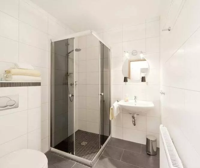 Bed and Breakfast Pension Am Schlossberg