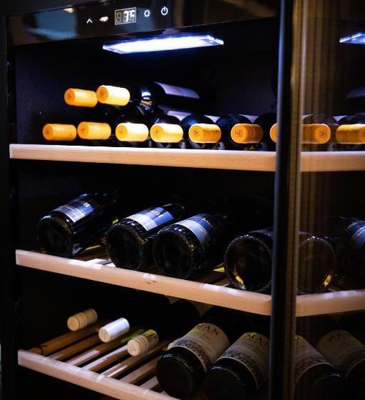 مبيت وإفطار Pension Friedrichshof