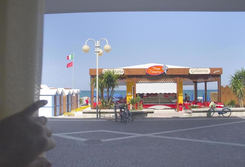 Bianchi Hotel & Residence