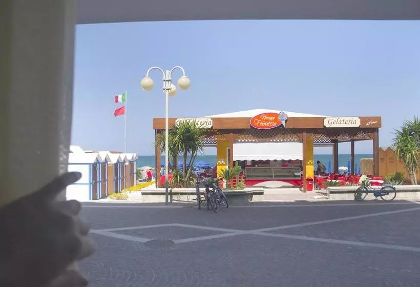 Bianchi Hotel & Residence