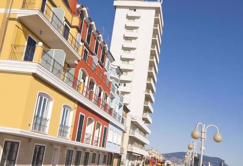 Bianchi Hotel & Residence