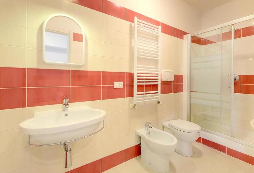 Bianchi Hotel & Residence