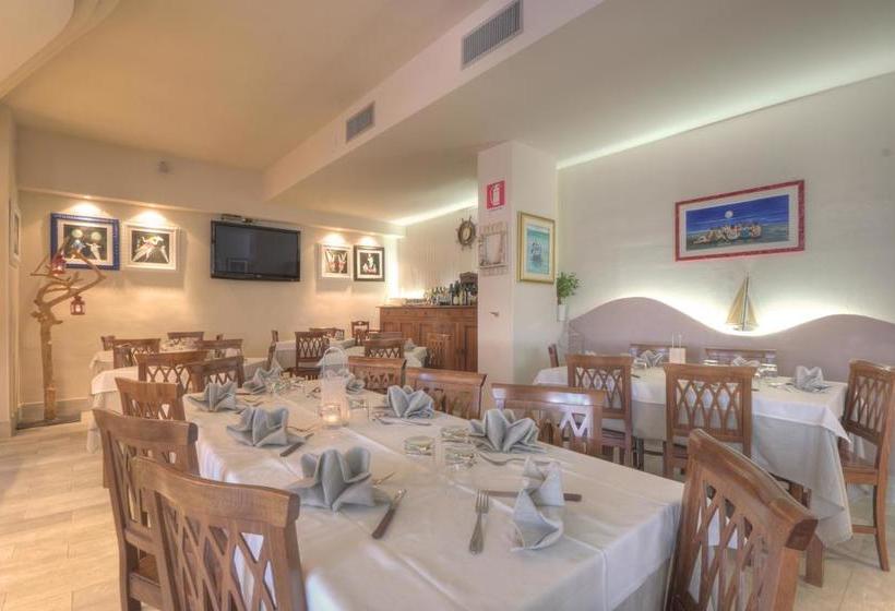 Bianchi Hotel & Residence