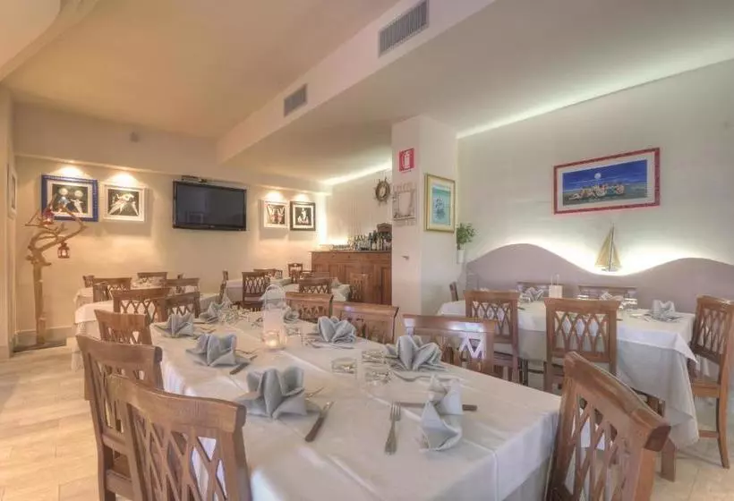 Bianchi Hotel & Residence