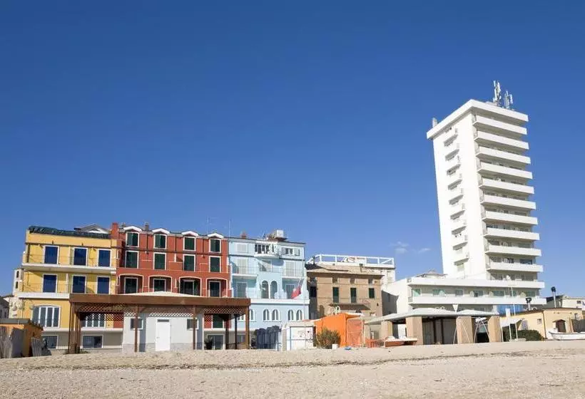 Bianchi Hotel & Residence