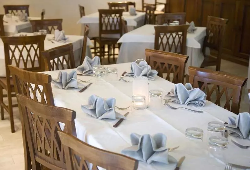 Bianchi Hotel & Residence