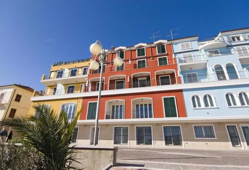 Bianchi Hotel & Residence