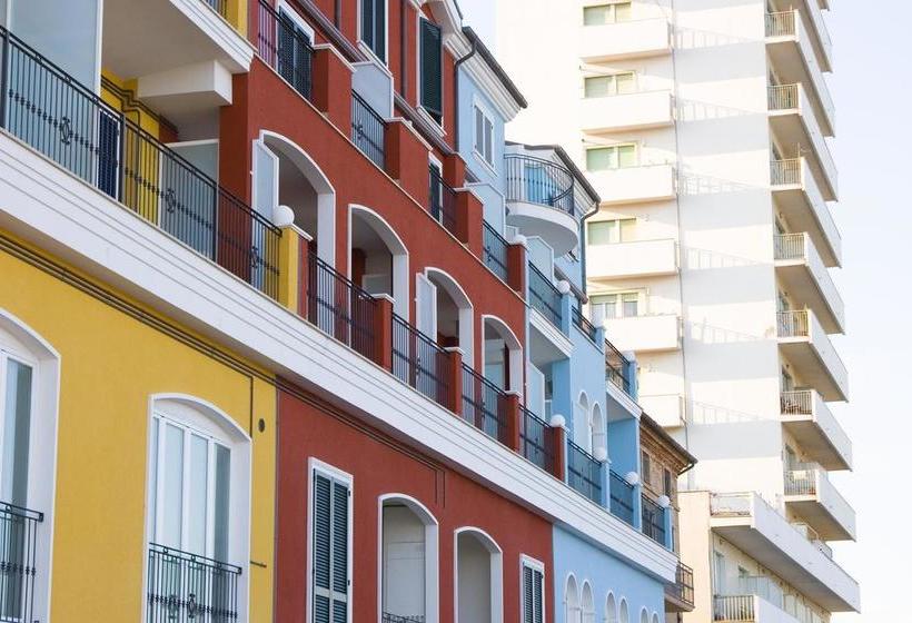 Bianchi Hotel & Residence