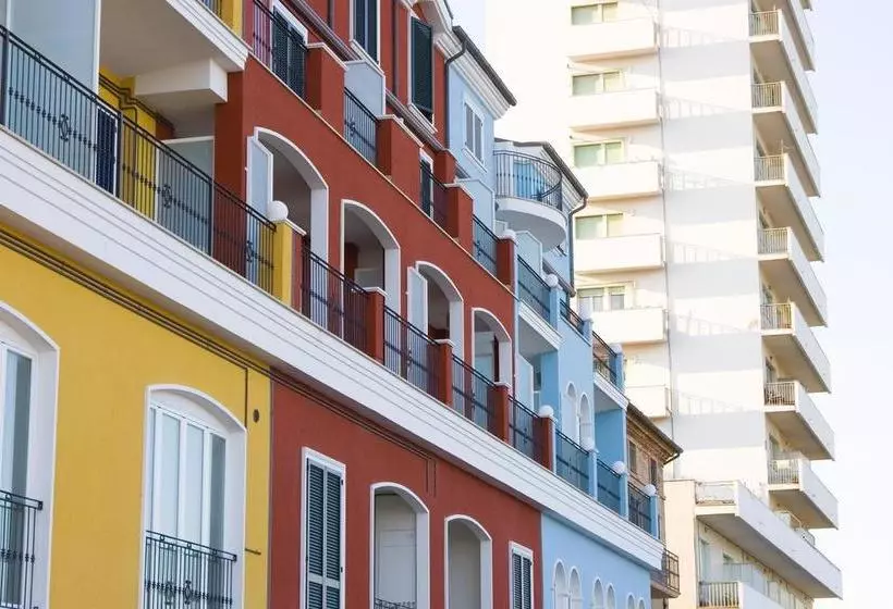 Bianchi Hotel & Residence