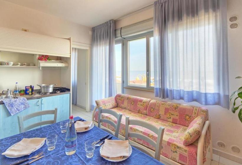 Bianchi Hotel & Residence