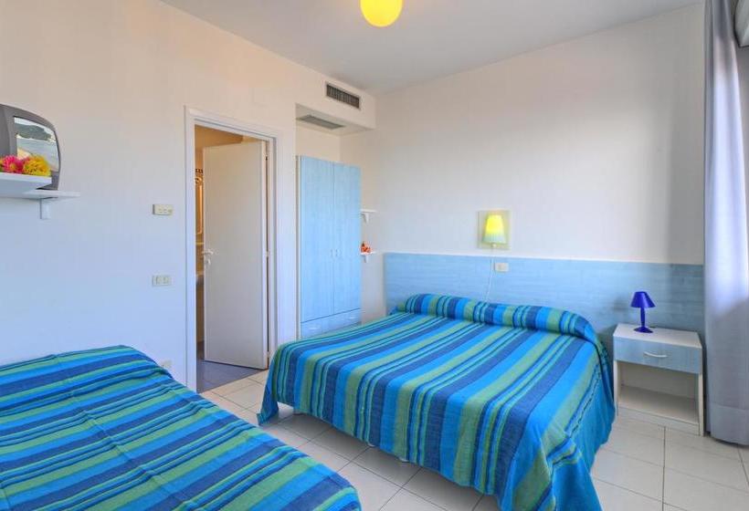 Bianchi Hotel & Residence