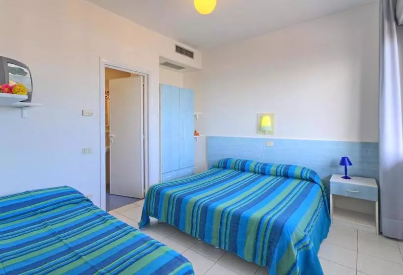 Bianchi Hotel & Residence