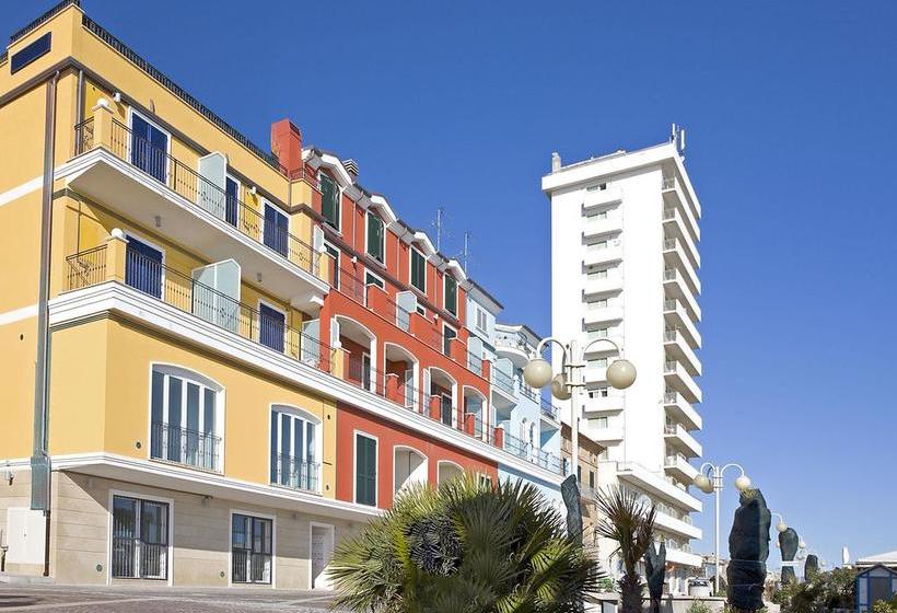 Bianchi Hotel & Residence