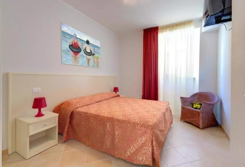 Bianchi Hotel & Residence