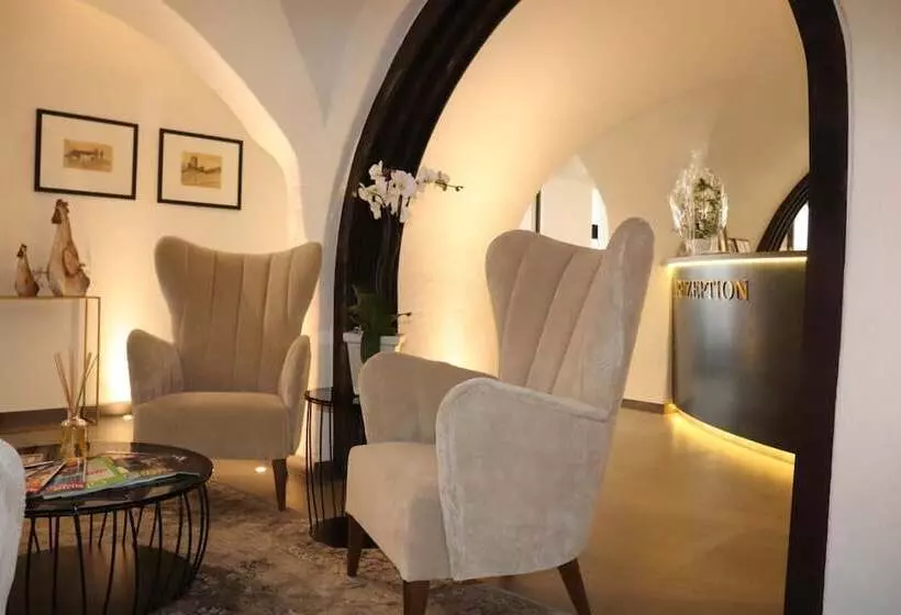 Genusshotel Goldene Rose