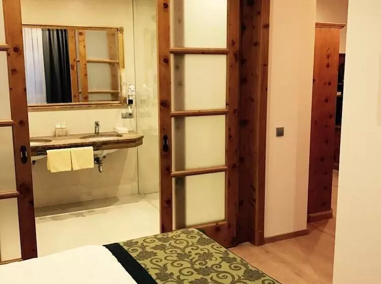 Genusshotel Goldene Rose