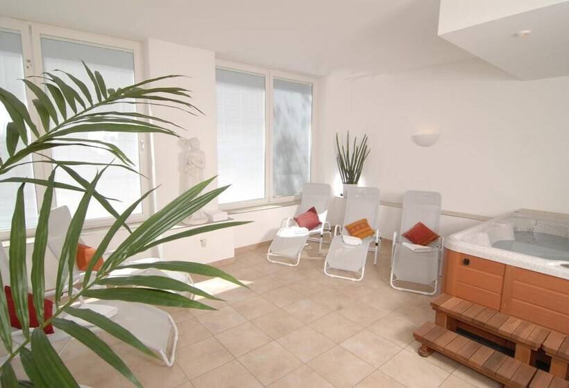 Genusshotel Goldene Rose