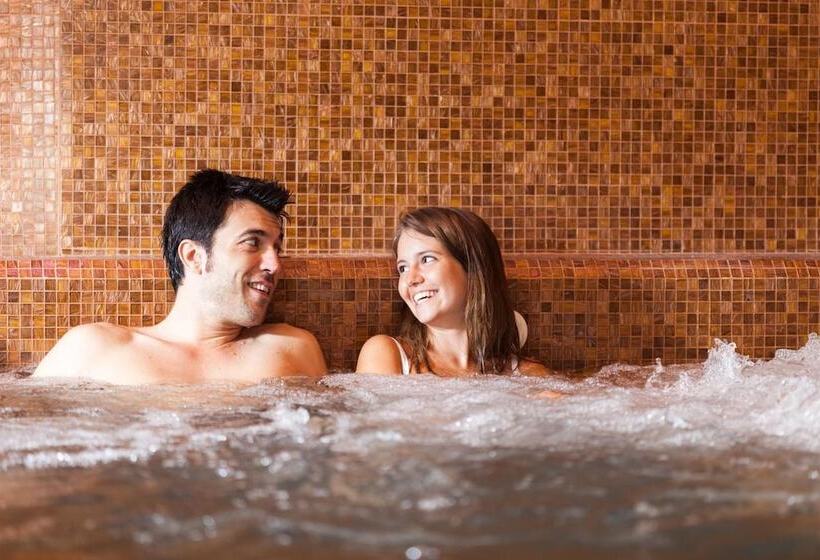 Genusshotel Goldene Rose