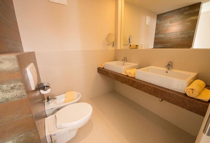 Genusshotel Goldene Rose